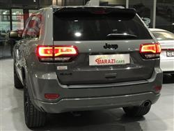 جیپ گراند شیرۆکی